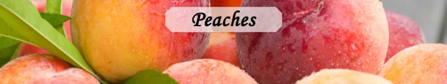 Peaches