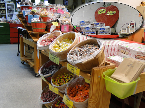 Sweet Treats