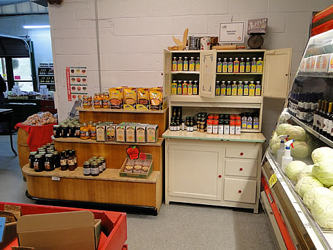 Flavorings and Spices